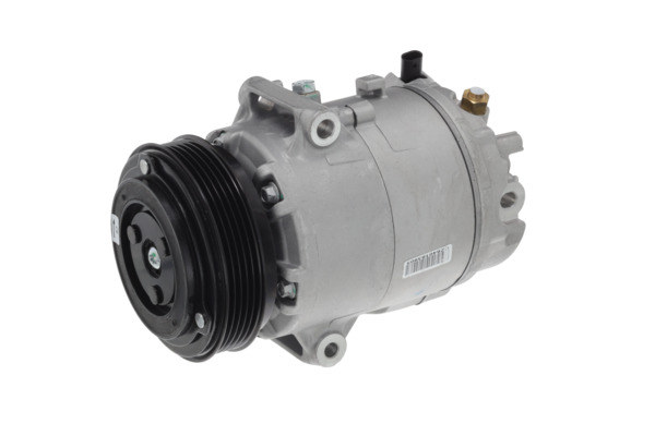 Компрессор кондиционер valeo core-flex VALEO 813112