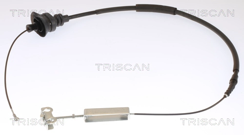 Тросик cтояночный тормоз TRISCAN 8140 101108