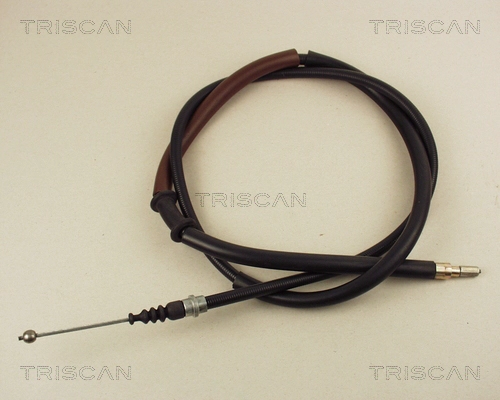Тросик cтояночный тормоз TRISCAN 8140 12109