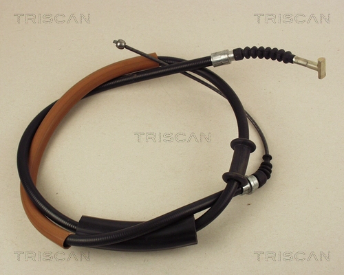 Тросик cтояночный тормоз TRISCAN 8140 12113