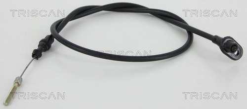 Тросик газа TRISCAN 8140 12301
