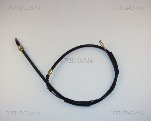 Тросик cтояночный тормоз TRISCAN 8140 29112