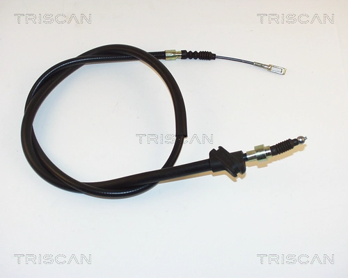 Тросик cтояночный тормоз TRISCAN 8140 29141