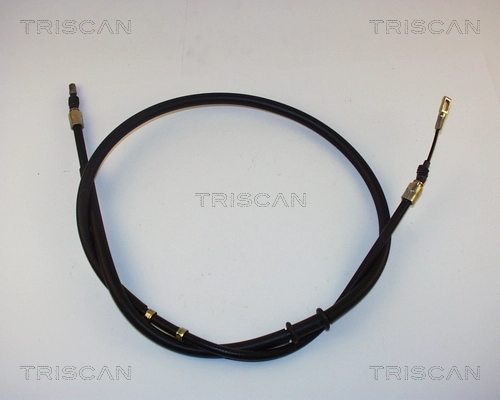 Тросик cтояночный тормоз TRISCAN 8140 29148