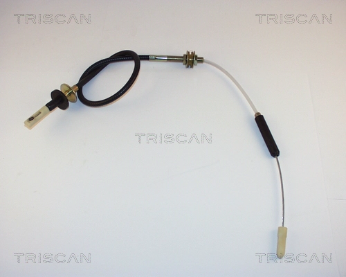 Трос управление сцеплением TRISCAN 8140 29208