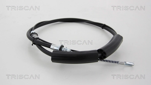 Тросик cтояночный тормоз TRISCAN 8140 80104