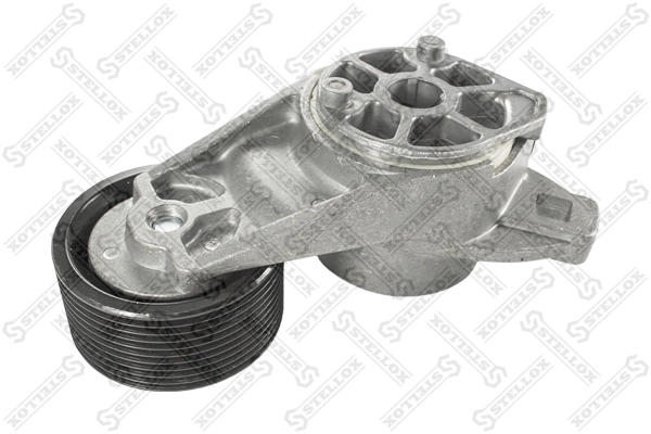 Натяжитель ремня клиновой зубча STELLOX 81-67715-SX