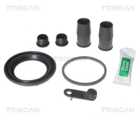 Ремкомплект тормозной суппорт TRISCAN 8170 205414
