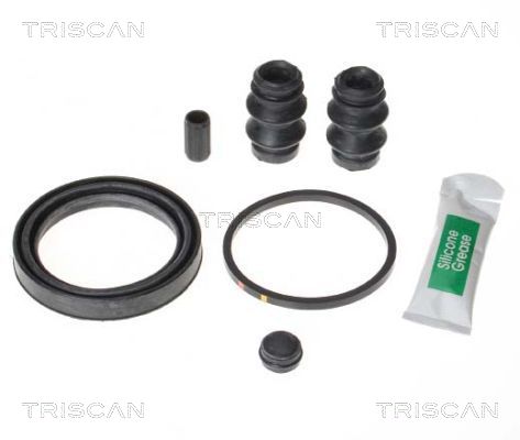Ремкомплект тормозной суппорт TRISCAN 8170 205490