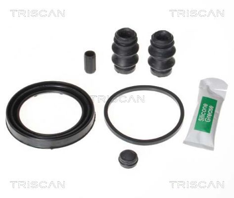 Ремкомплект тормозной суппорт TRISCAN 8170 205729