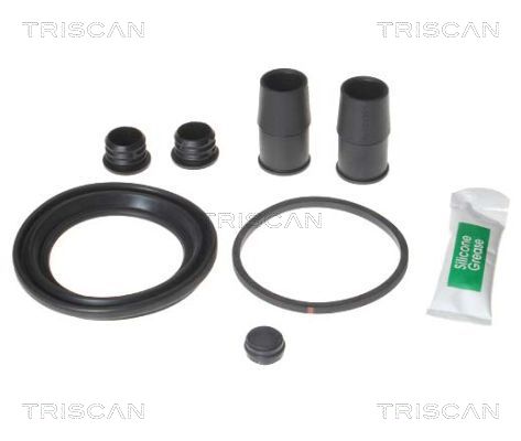 Ремкомплект тормозной суппорт TRISCAN 8170 206003