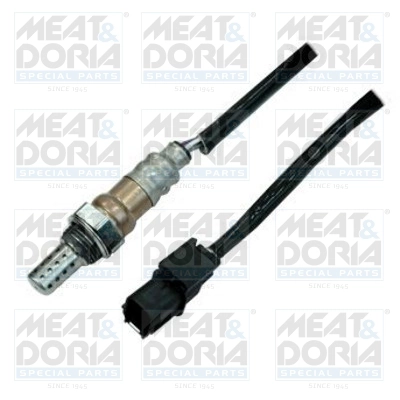 Лямбда-зонд MEAT & DORIA 81721