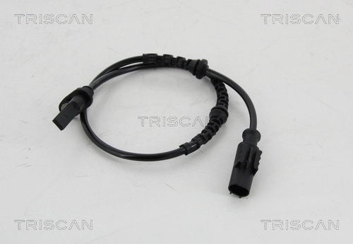 Датчик частота вращения колеса TRISCAN 8180 15307