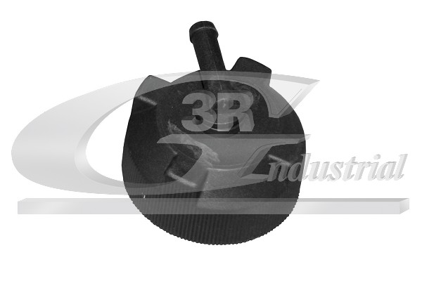 Крышка резервуар охлаждающей жидкости 3RG 81901