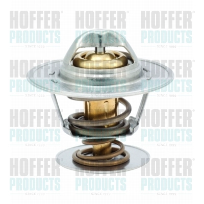Термостат охлаждающая жидкость HOFFER 8192125
