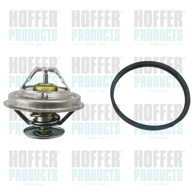 Термостат охлаждающая жидкость HOFFER 8192336
