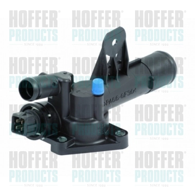 Термостат охлаждающая жидкость HOFFER 8192550