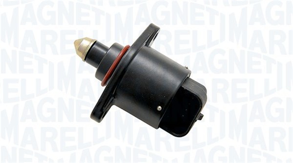 Поворотная заслонка подвод воздуха MAGNETI MARELLI 820003391011