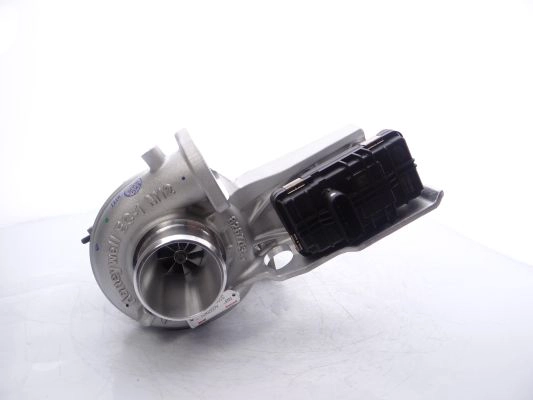 Компрессор наддув original spare part GARRETT 821785-5002S