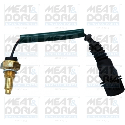 Датчик температура охлаждающей жидкости MEAT & DORIA 82277