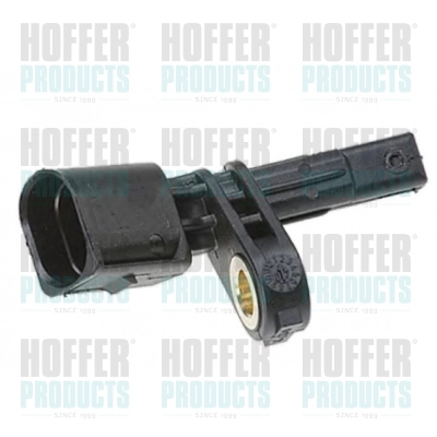 Датчик частота вращения колеса HOFFER 8290060