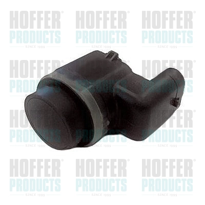 Датчик система помощи при парковке HOFFER 8294504