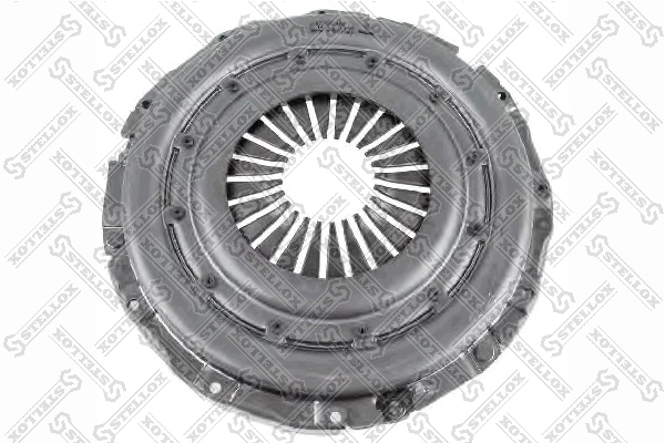 Нажимной диск сцепления STELLOX 83-04628-SX