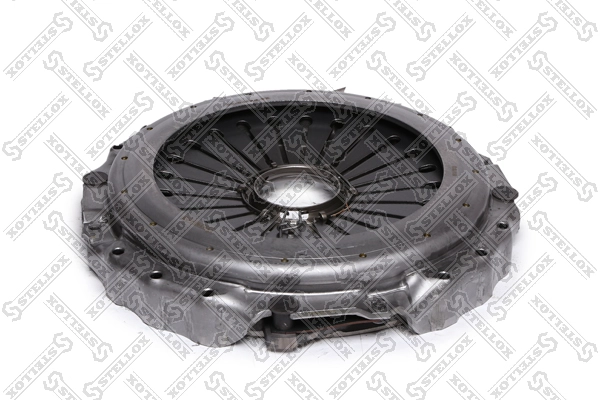 Нажимной диск сцепления STELLOX 83-04744-SX