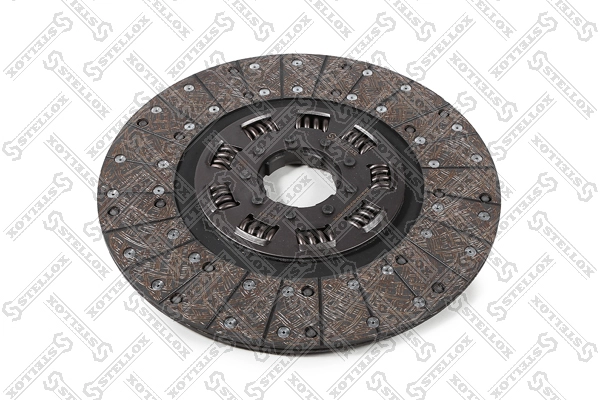 Диск сцепления STELLOX 83-04787-SX