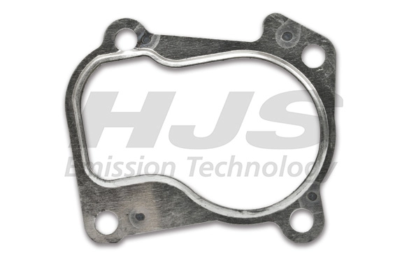 Прокладка труба выхлопного газа HJS 83 11 1917