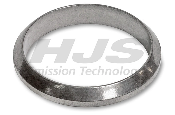 Уплотнительное кольцо труба выхлопного газа HJS 83 12 1859