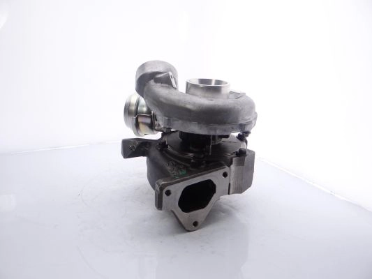 Компрессор наддув original spare part GARRETT 831661-5013S