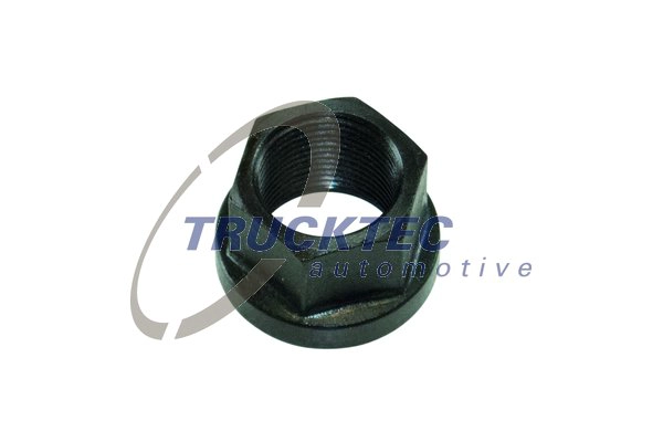 Гайка крепления колеса TRUCKTEC AUTOMOTIVE 83.22.002