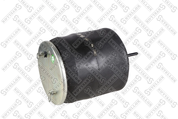 Кожух пневматической рессоры STELLOX 84-00152-SX