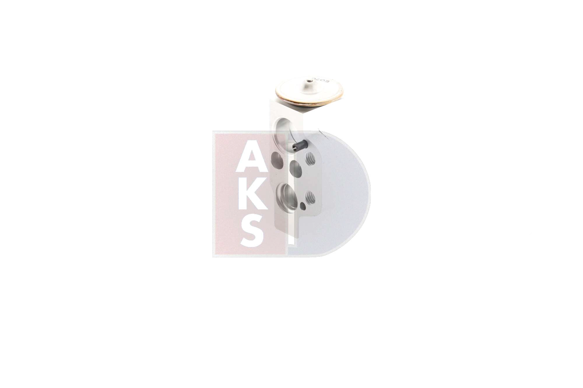 Расширительный клапан кондиционер AKS DASIS 840065N