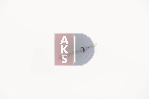 Расширительный клапан кондиционер AKS DASIS 840280N