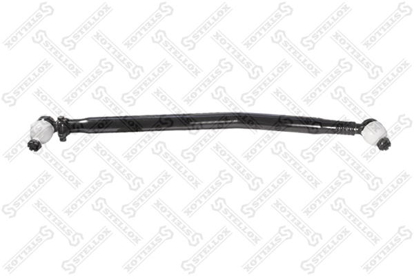 Продольная рулевая тяга STELLOX 84-35042-SX