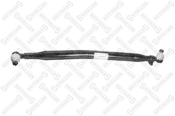 Продольная рулевая тяга STELLOX 84-35079-SX
