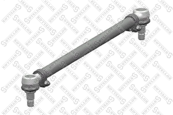 Продольная рулевая тяга STELLOX 84-35554-SX