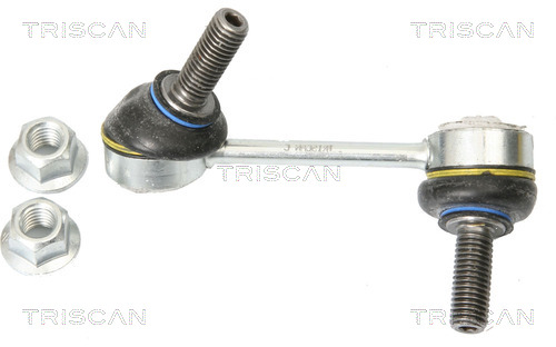 Тяга / стойка стабилизатор TRISCAN 8500 12609