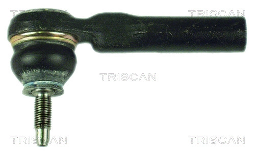 Наконечник поперечной рулевой тяги TRISCAN 8500 15104