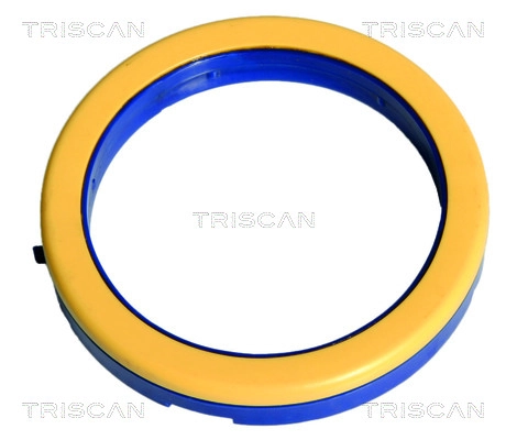 Подшипник качения опора стойки амортизатора TRISCAN 8500 29915
