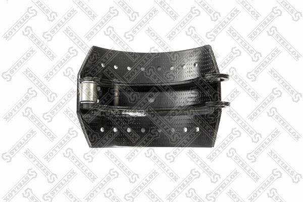 Тормозные колодки STELLOX 85-02516-SX