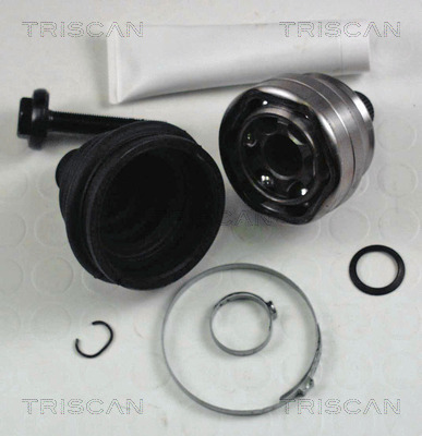 Шарнирный комплект приводной вал TRISCAN 8540 29115