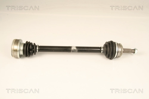 Приводной вал TRISCAN 8540 29552