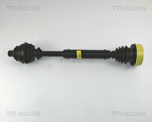 Приводной вал TRISCAN 8540 29569