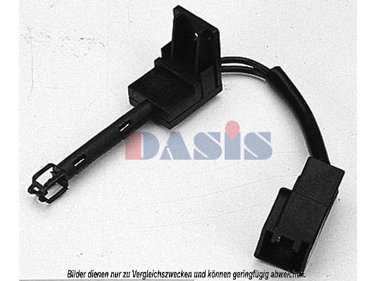 Датчик внутренняя температура AKS DASIS 860012N