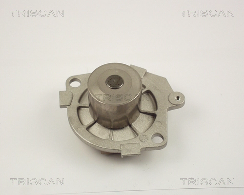Водяной насос охлаждение двигателя TRISCAN 8600 15021