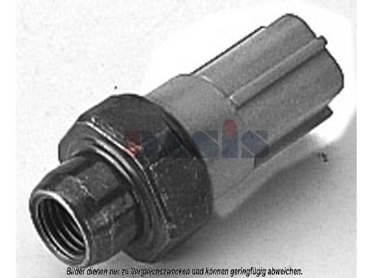 Пневматический выключатель кондиционер AKS DASIS 860020N