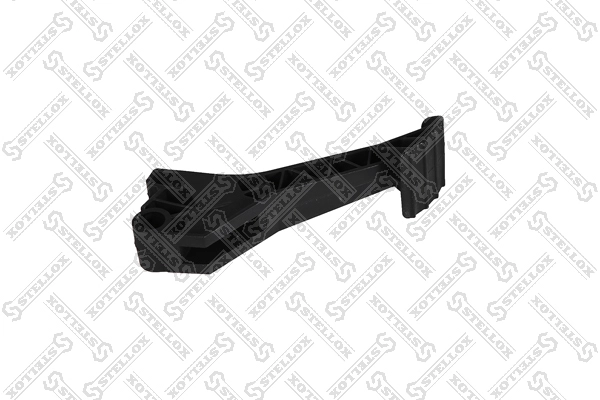 Педаль акселератора STELLOX 86-01502-SX